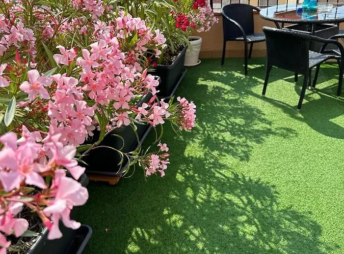 Royal Aparthotel Lloret de Mar