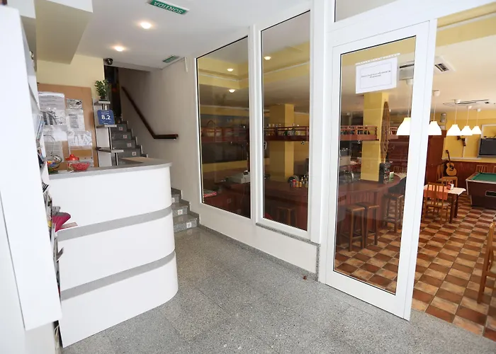 Aparthotel Royal Lloret de Mar