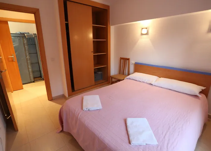 Aparthotel Royal Lloret de Mar