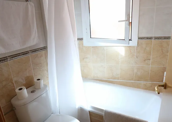 Aparthotel Royal Lloret de Mar